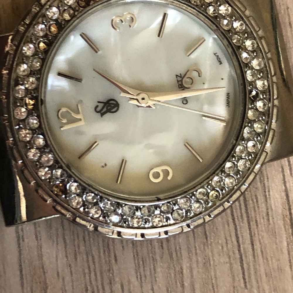 Assorted Silver Watches Collection - image 5